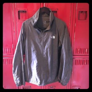 The North Face jacket